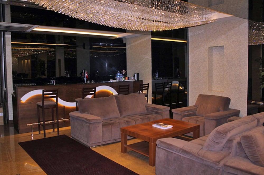 Prens Hotel Estambul Exterior foto